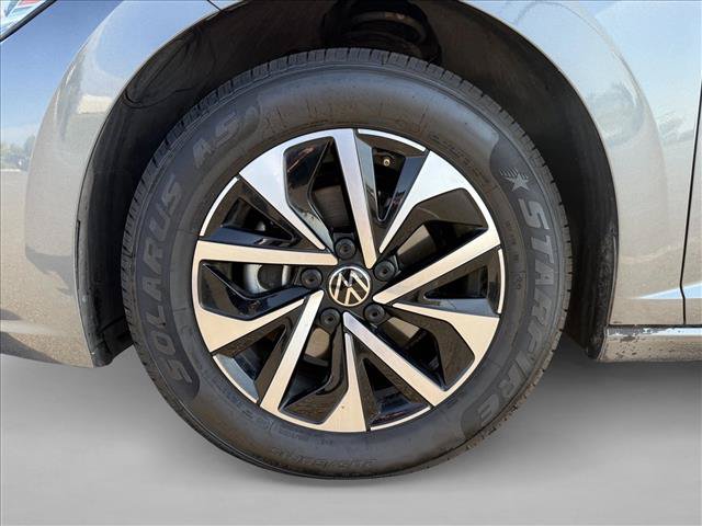 Used 2024 Volkswagen Jetta S FWD image 25