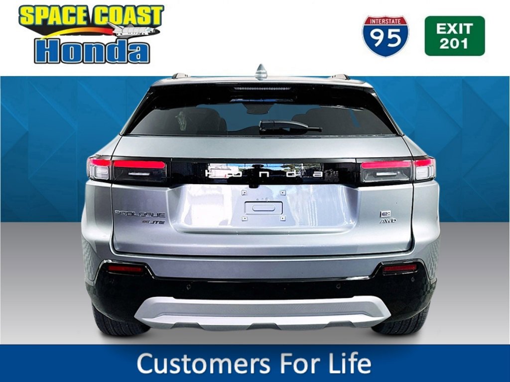New 2026 Honda Prologue Elite image 3