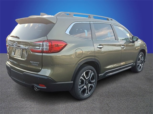 New 2025 Subaru Ascent Touring image 3