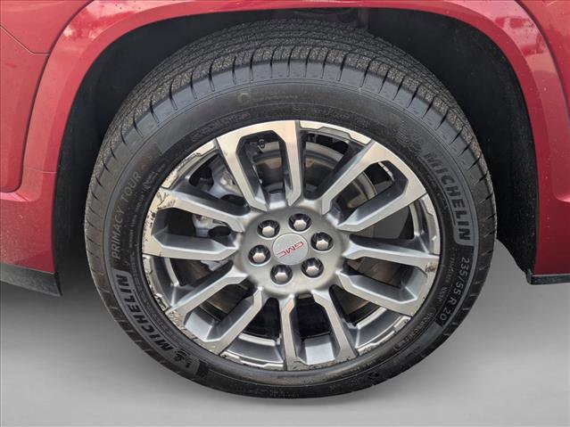 Used 2023 GMC Acadia Denali w/ Denali Ultimate Package image 22