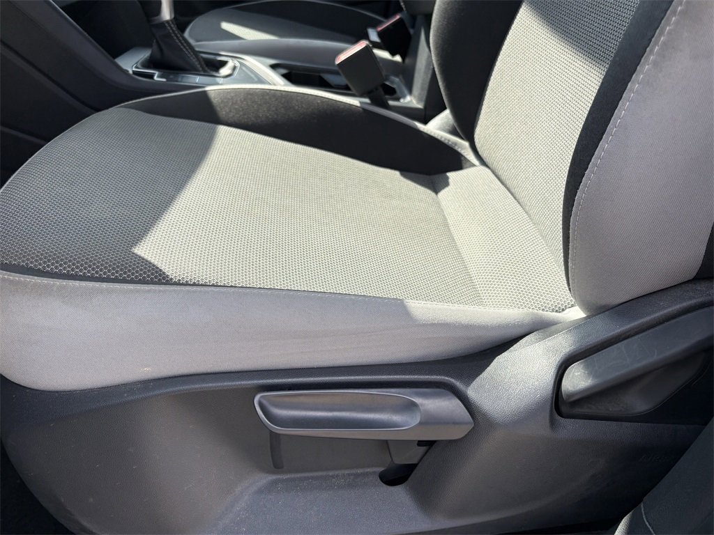 Used 2022 Volkswagen Taos S w/ IQ Drive S Package image 13