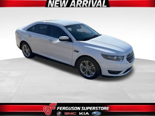 Used 2016 Ford Taurus SEL