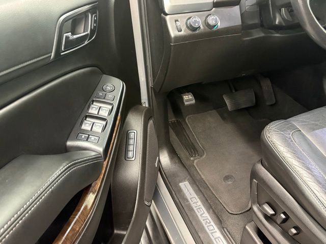 Used 2019 Chevrolet Tahoe LT AWD/4WD image 12