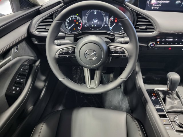 New 2026 MAZDA MAZDA3 2.5 S Sedan w/ Preferred Pkg FWD image 23