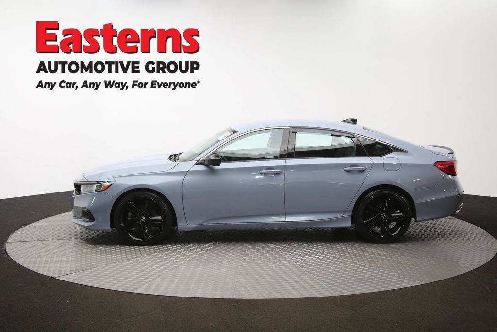 Used 2022 Honda Accord Sport Special Edition image 59