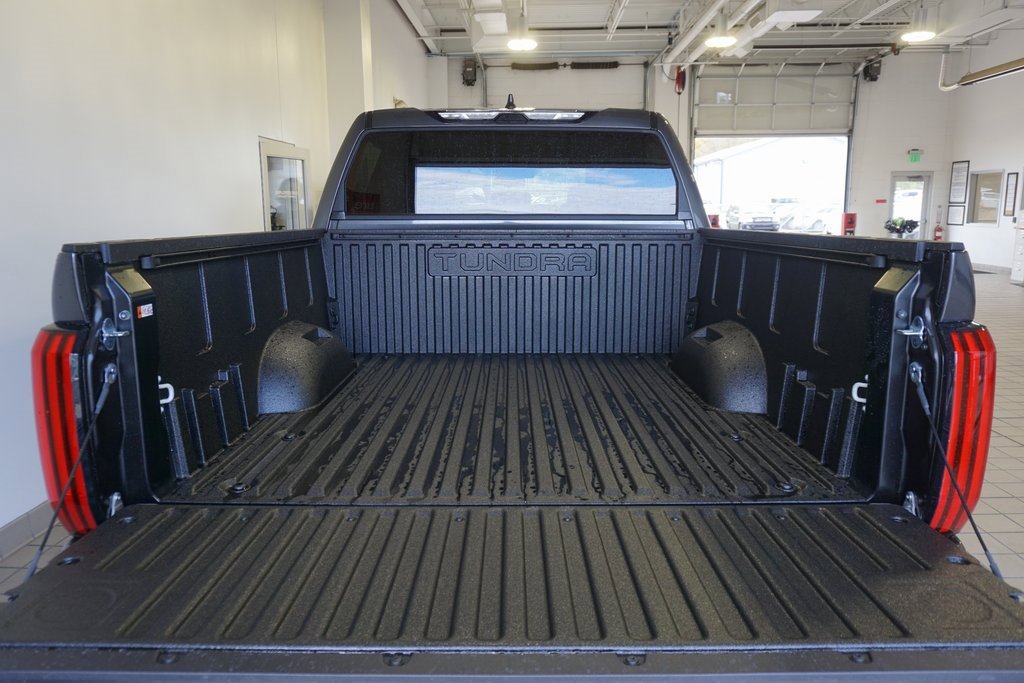 New 2026 Toyota Tundra SR5 image 19