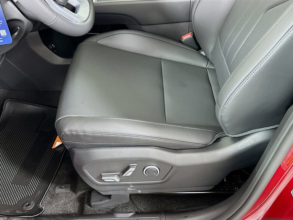 New 2026 Hyundai Santa Fe SEL image 20