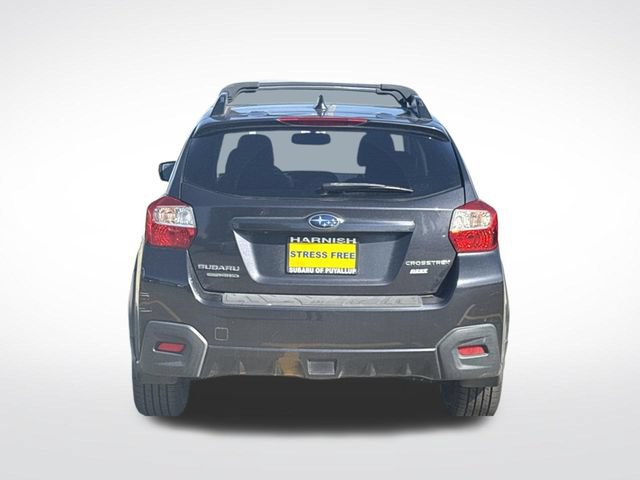 Used 2016 Subaru Crosstrek 2.0i Limited w/ Popular Package #2 AWD/4WD image 7