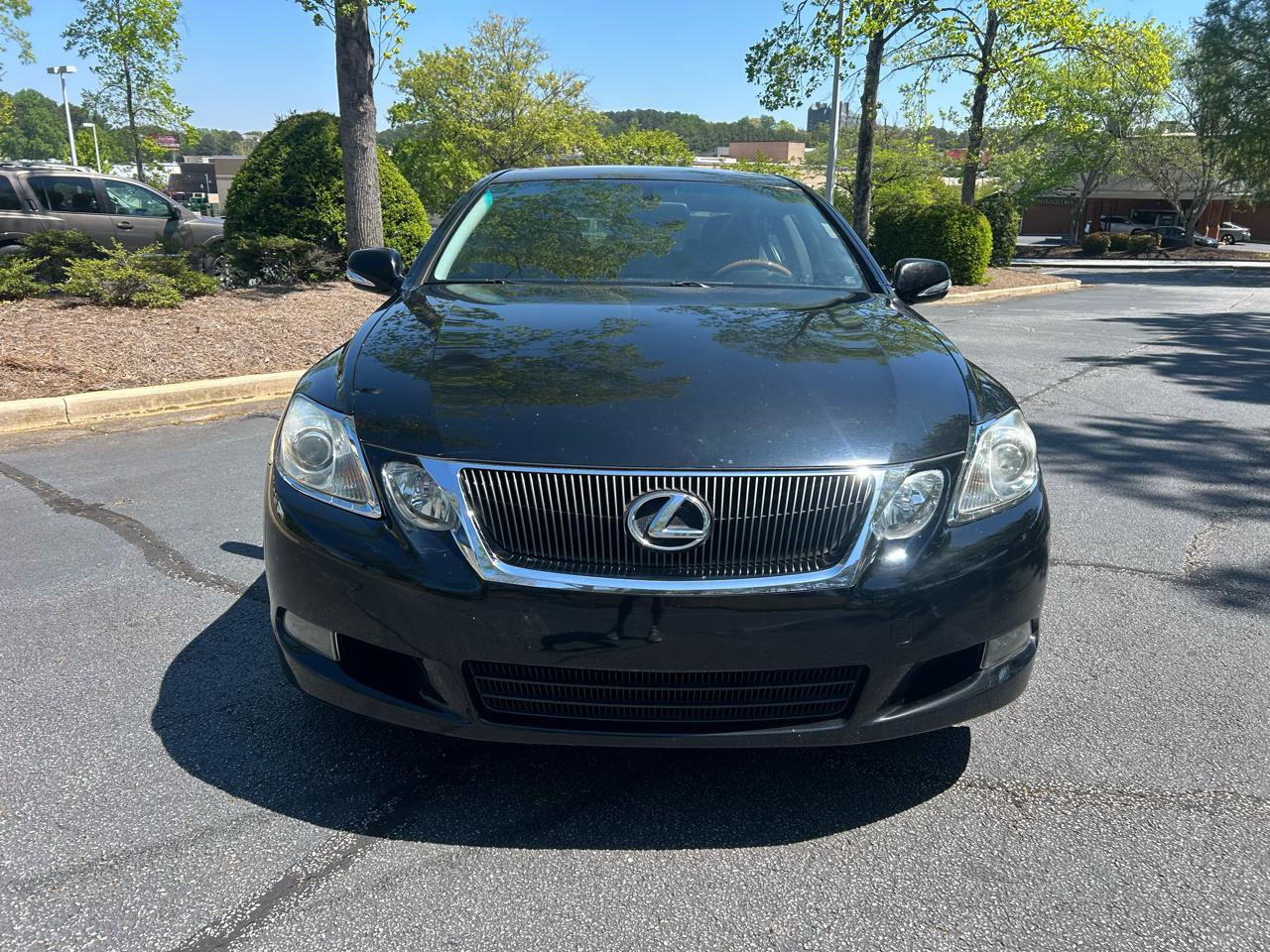 Used 2010 Lexus GS 350 RWD image 8