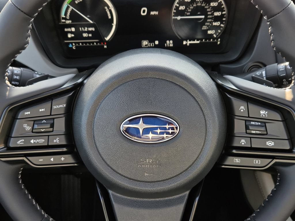 New 2026 Subaru Forester Premium AWD/4WD image 25