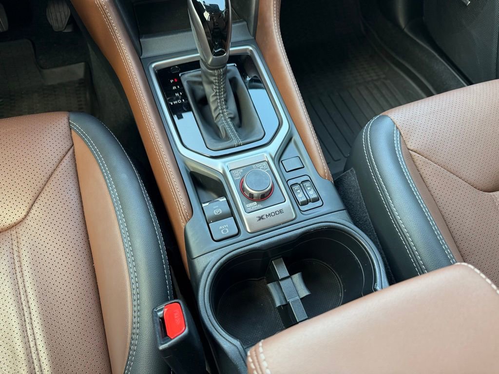 Used 2024 Subaru Forester Touring image 16