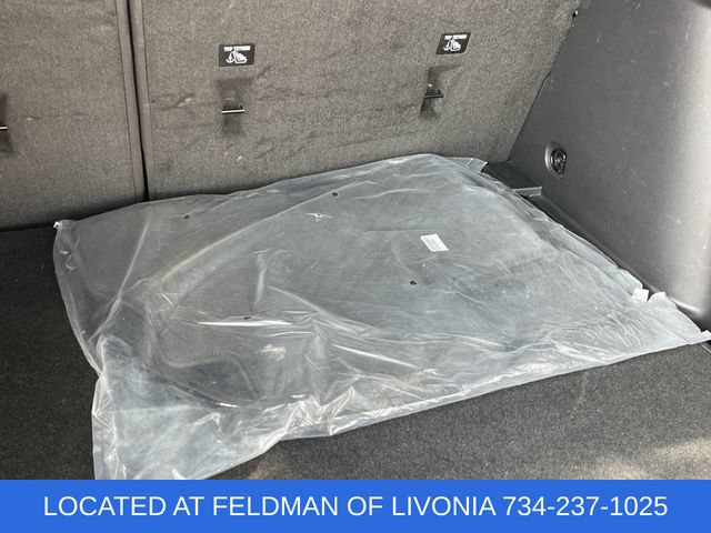 Certified 2024 Chevrolet TrailBlazer ACTIV w/ Convenience Package FWD image 33