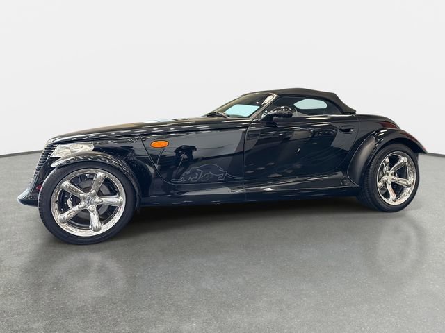 Used 2000 Plymouth Prowler image 2