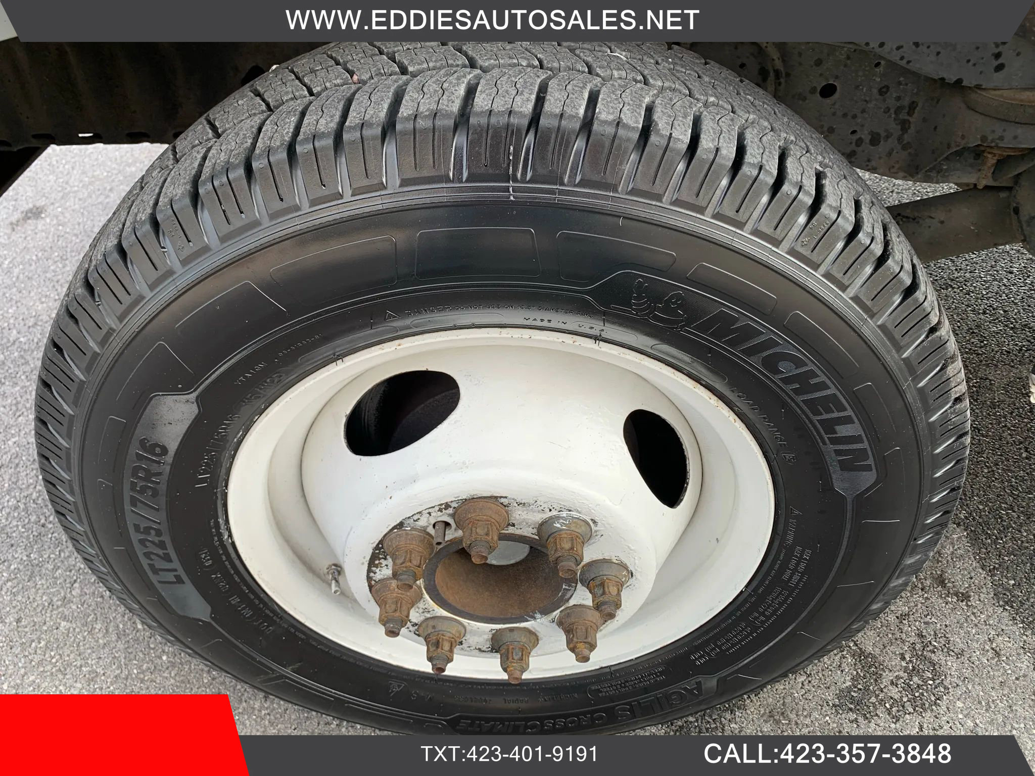 Used 2013 Ford E-450 and Econoline 450 Super Duty w/ PWR Locks & Windows Group RWD image 37