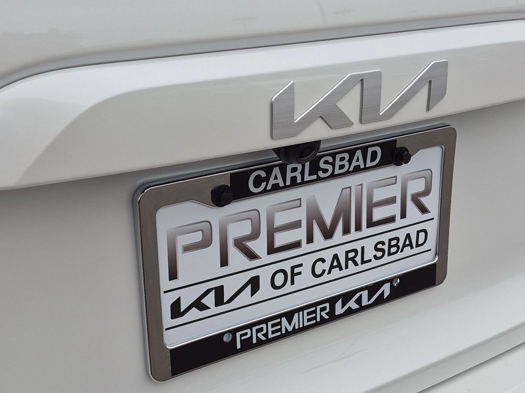 New 2026 Kia Niro EX FWD image 31