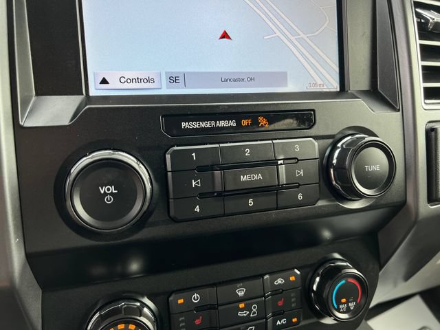Used 2019 Ford F150 XLT w/ Equipment Group 302A Luxury AWD/4WD image 19