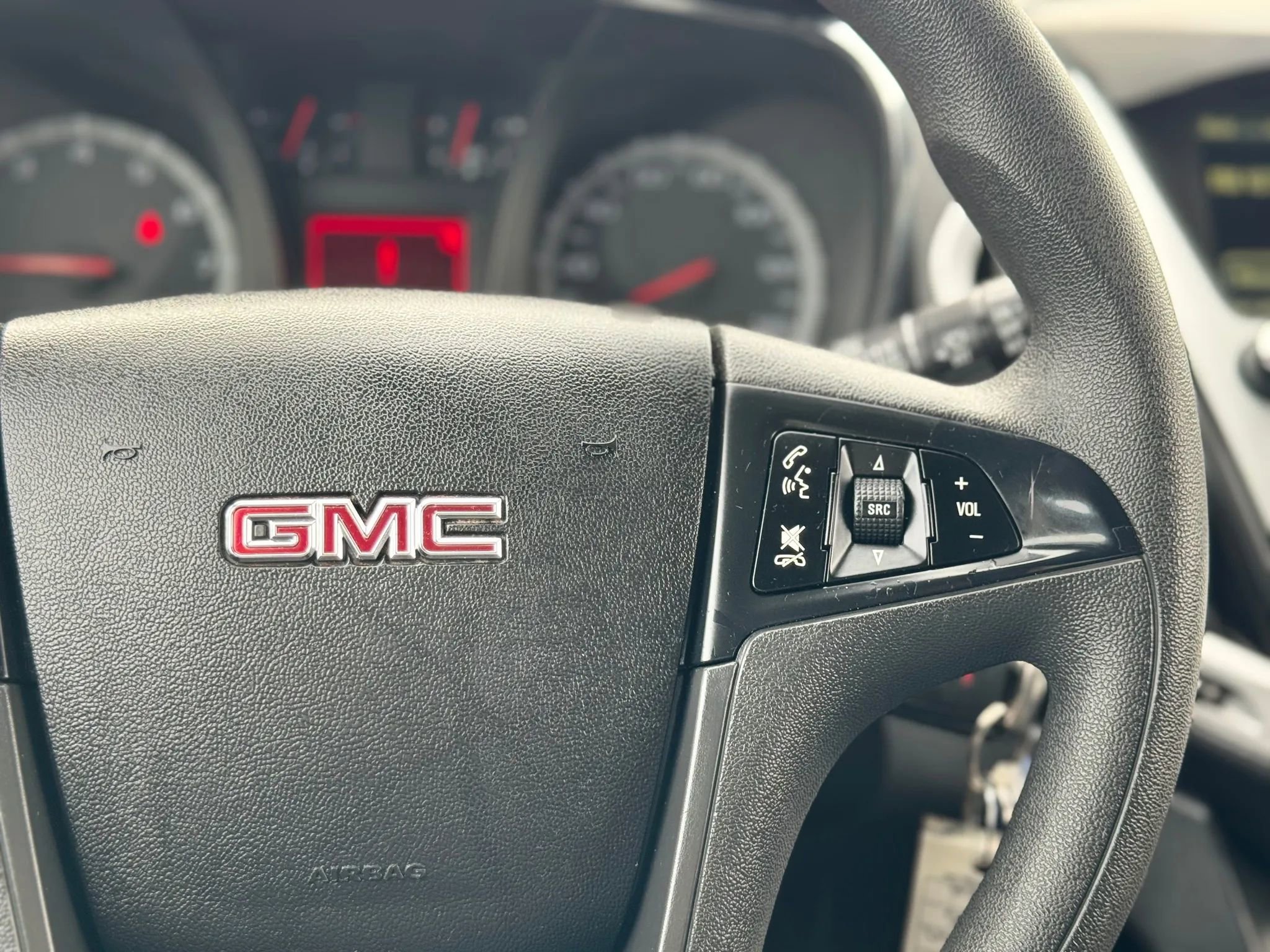 Used 2017 GMC Terrain SLE image 33