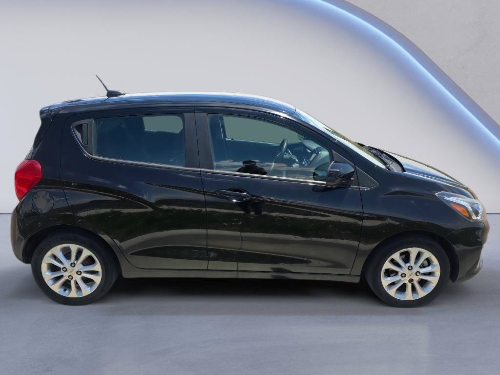 Used 2021 Chevrolet Spark LT FWD image 7