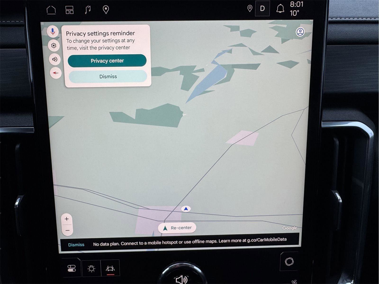 Used 2025 GMC Acadia Elevation image 29