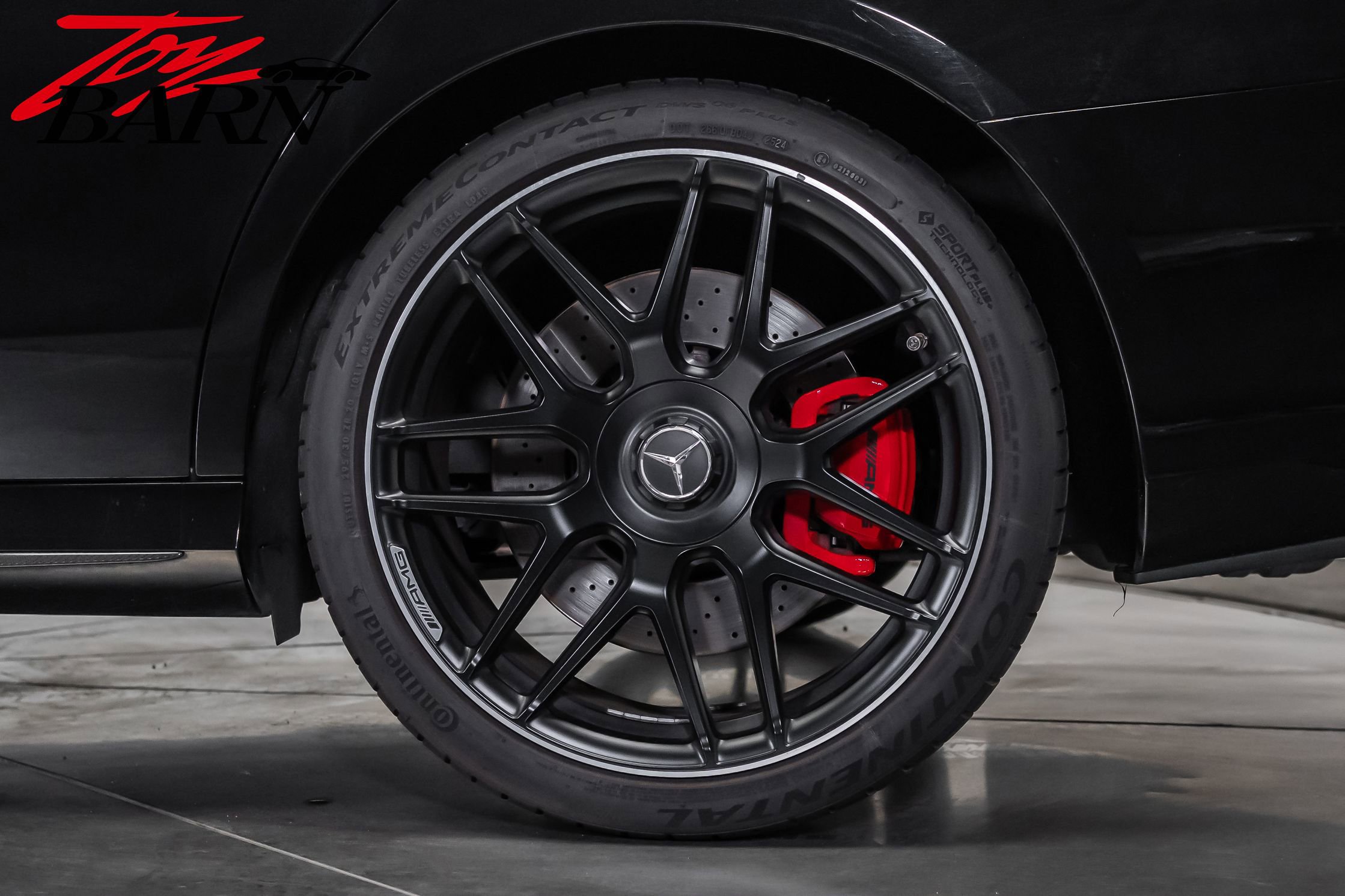 Used 2021 Mercedes-Benz E 63 AMG S image 21