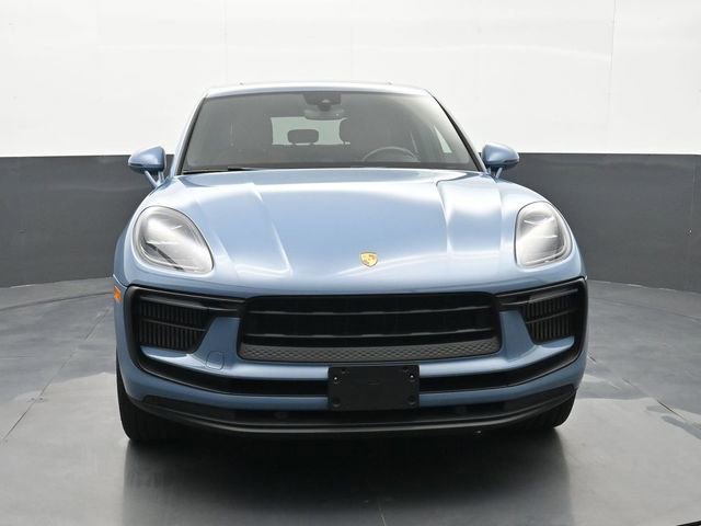 Certified 2022 Porsche Macan S AWD/4WD image 26