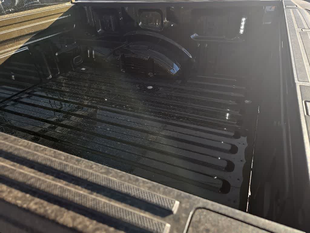 Used 2026 Ford F150 Raptor AWD/4WD image 5