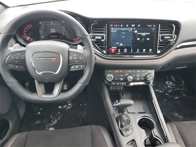 New 2026 Dodge Durango GT AWD/4WD image 13