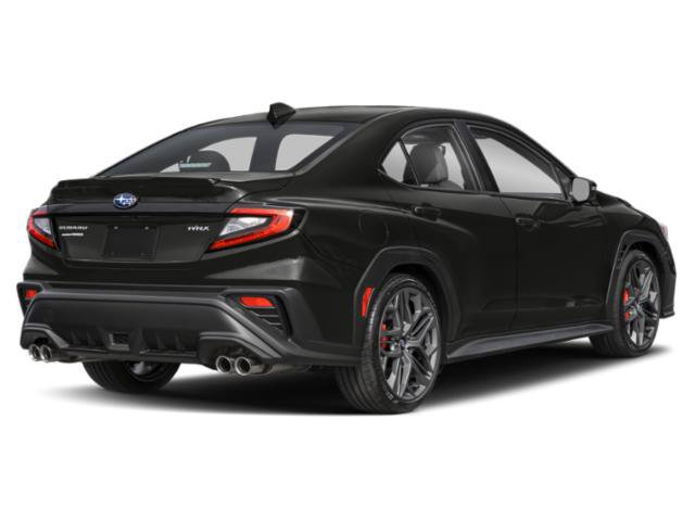 Used 2024 Subaru WRX TR w/ Popular Package #2A AWD/4WD image 5