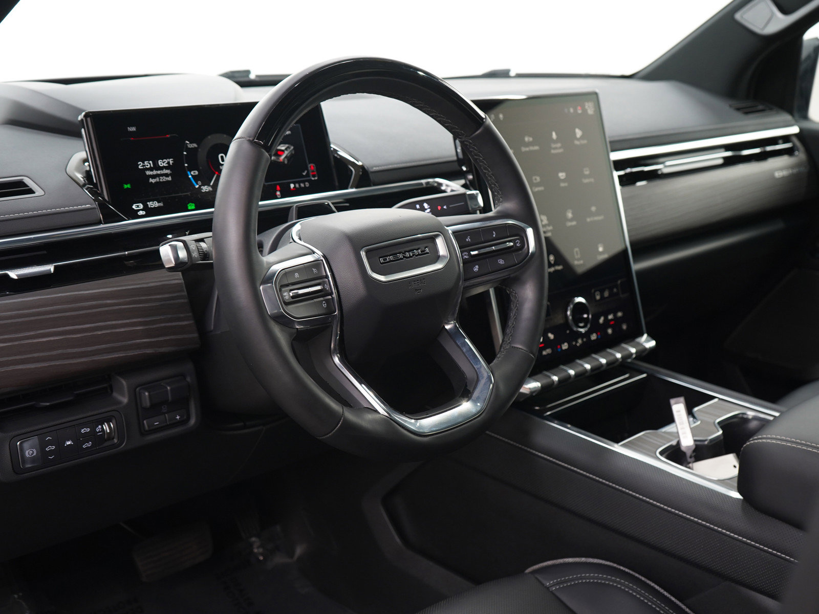 Used 2025 GMC Sierra EV Denali image 24