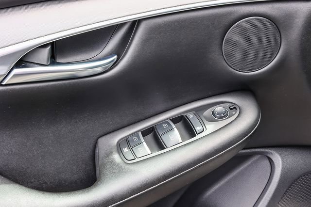 Used 2019 INFINITI QX50 Pure FWD image 22