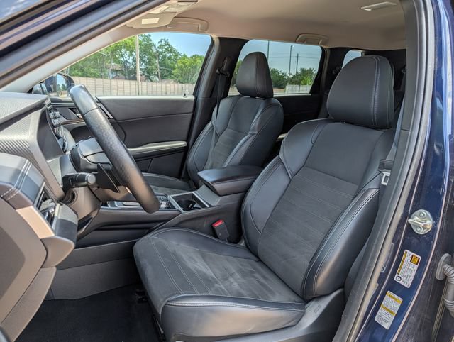 Used 2024 Mitsubishi Outlander SE FWD image 22