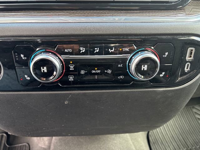 Used 2023 GMC Sierra 1500 Elevation image 35