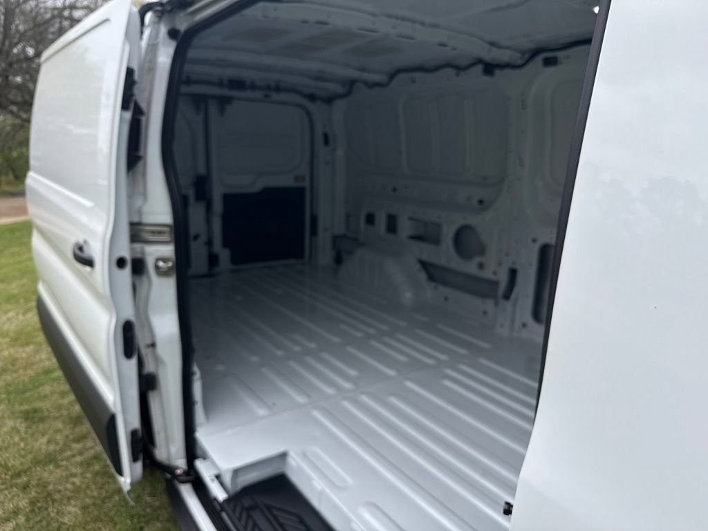 Used 2024 Ford Transit 150 Base image 27