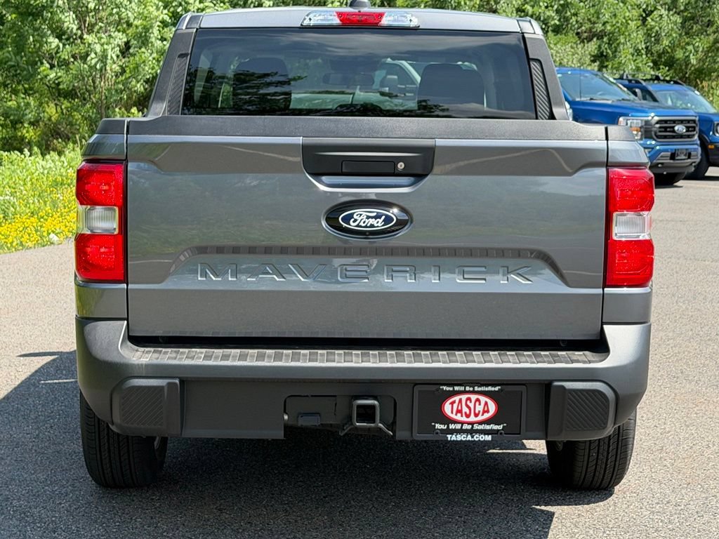 New 2026 Ford Maverick XLT w/ Equipment Group 301A AWD/4WD image 27
