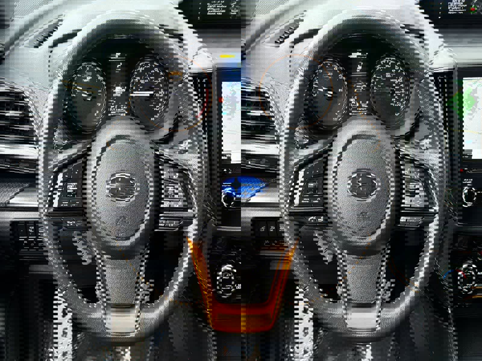 Used 2023 Subaru Forester Wilderness AWD/4WD image 24