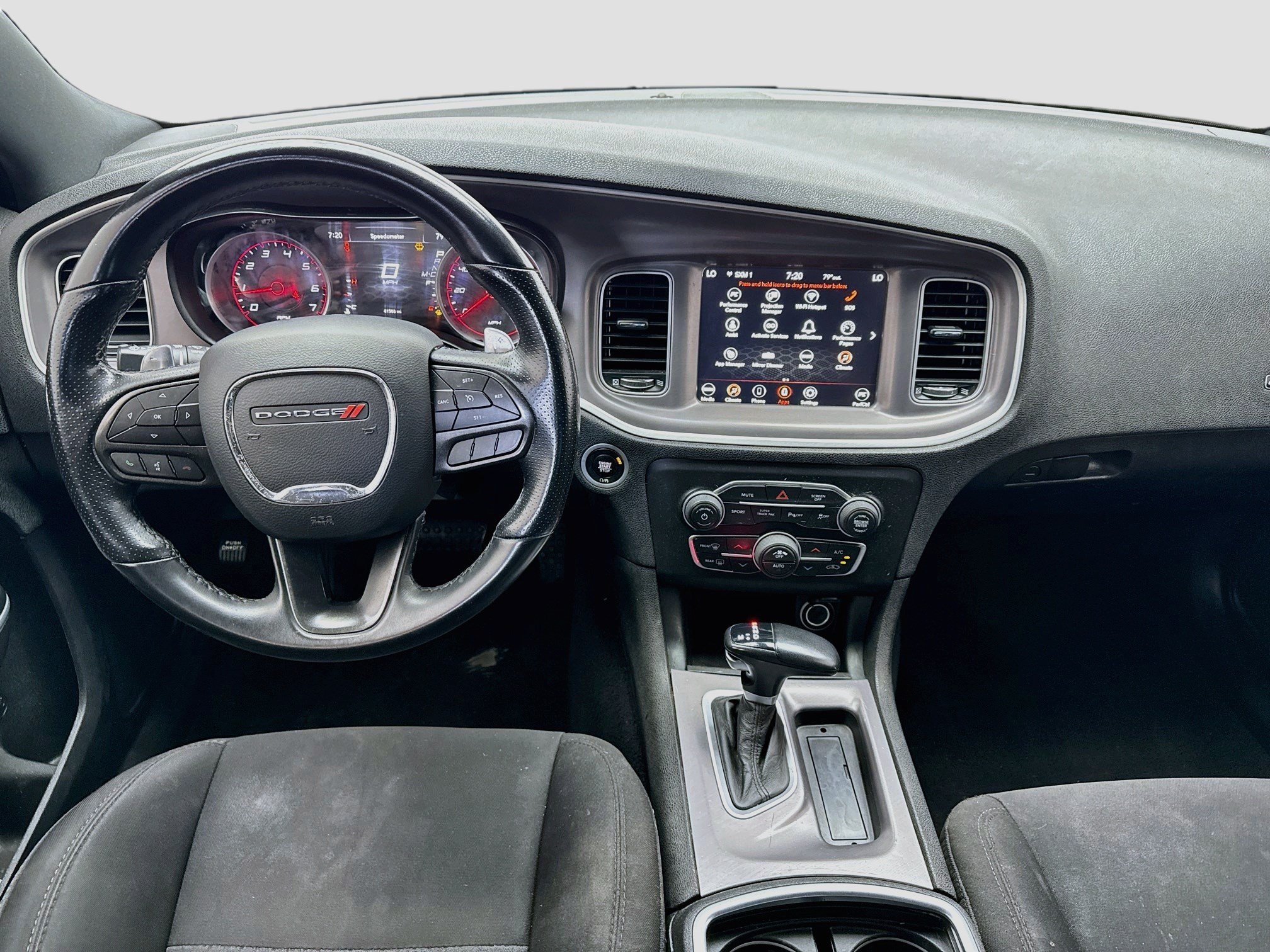Used 2022 Dodge Charger GT RWD image 13
