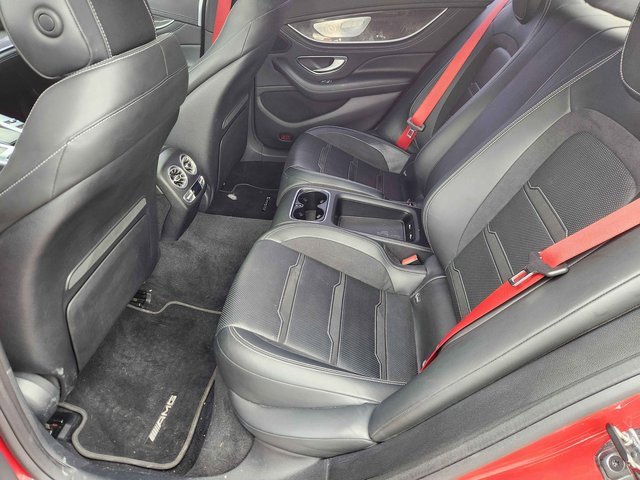 Used 2019 Mercedes-Benz AMG GT 63 image 9