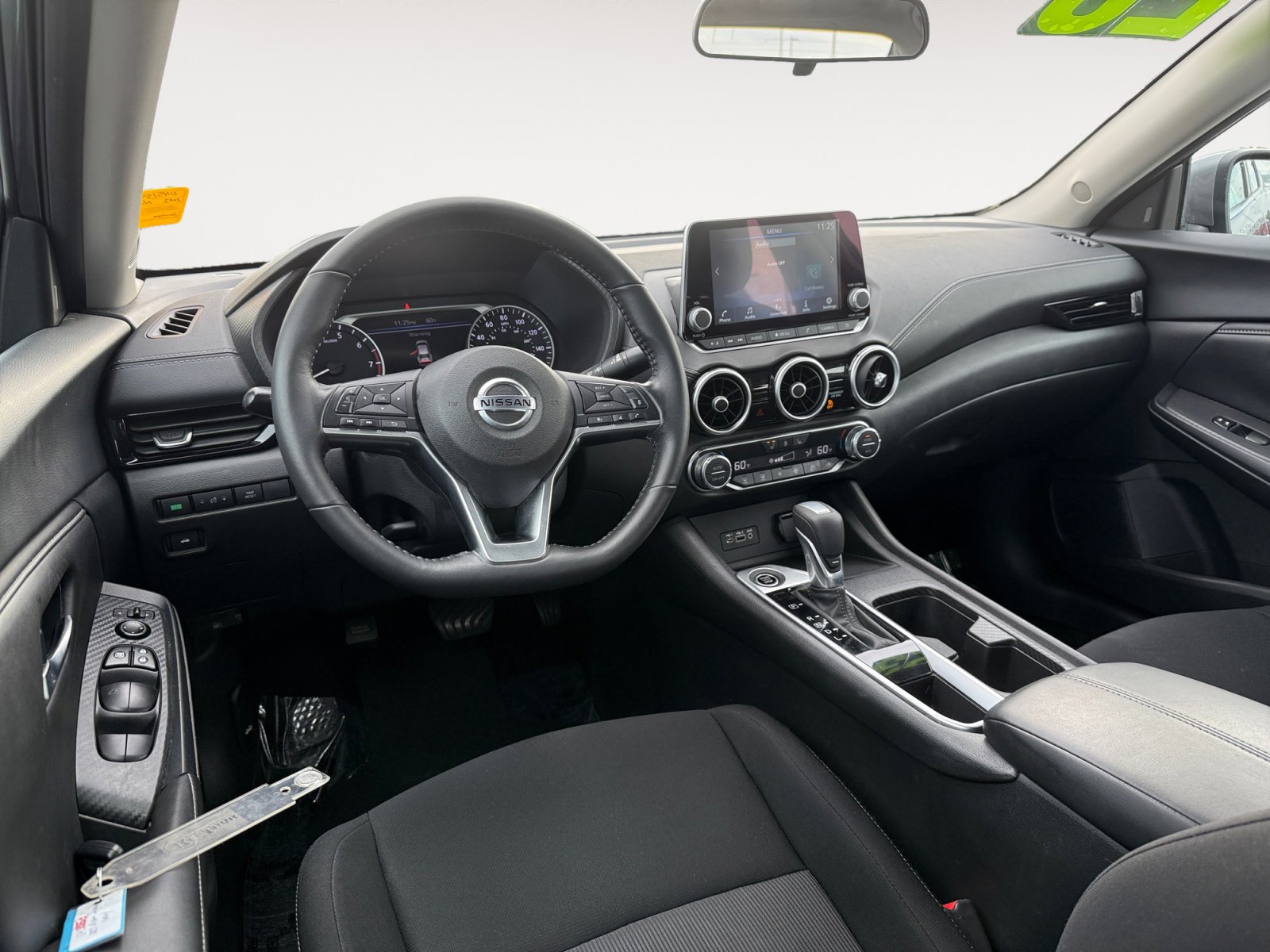 Used 2023 Nissan Sentra SV w/ All-Weather Package image 15