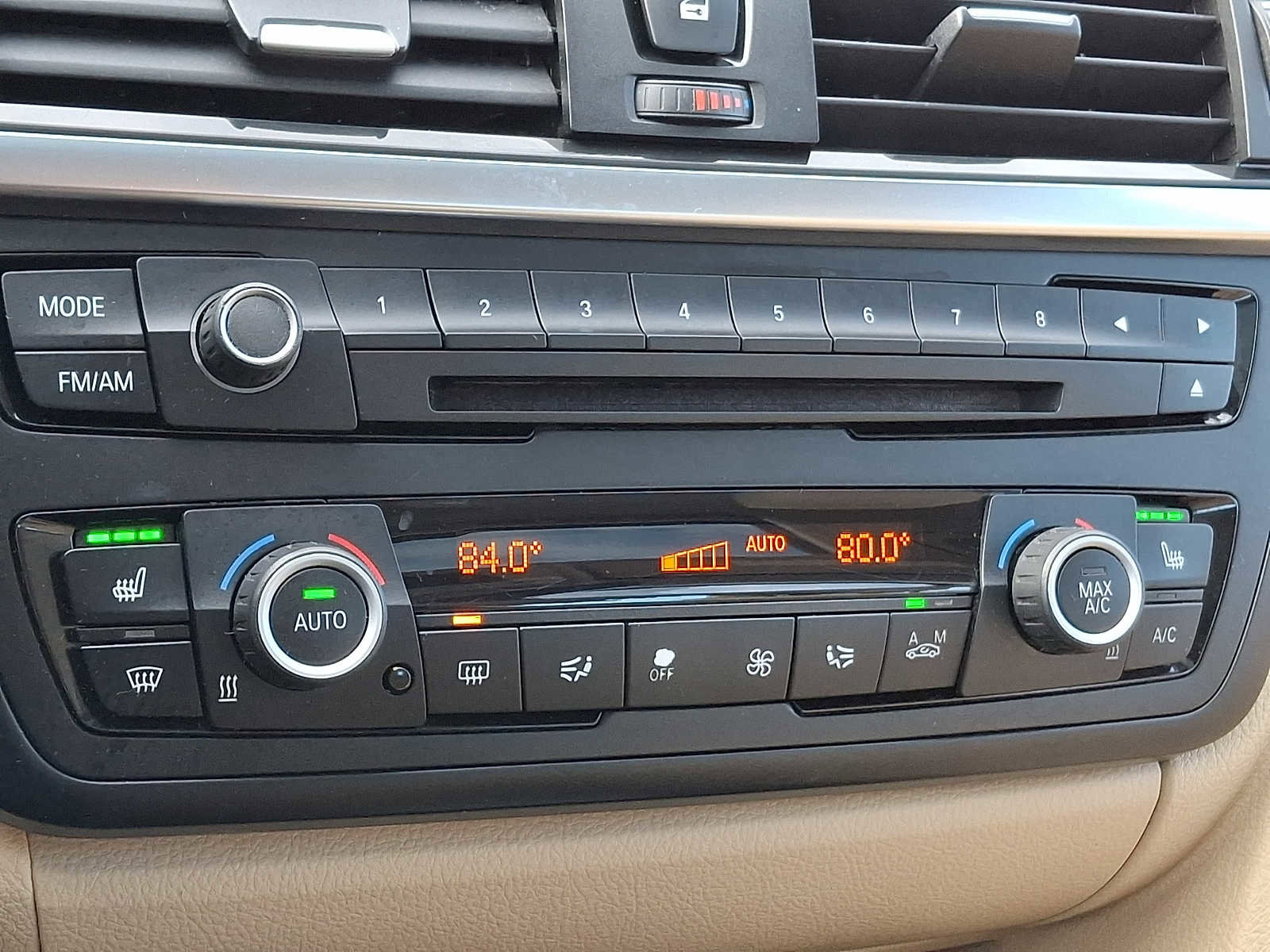 Used 2014 BMW 328i xDrive 328i xDrive image 14