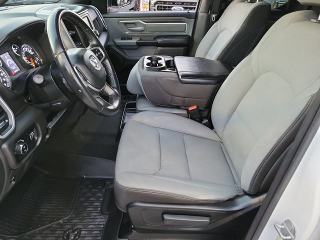 Used 2022 RAM 1500 Big Horn image 7