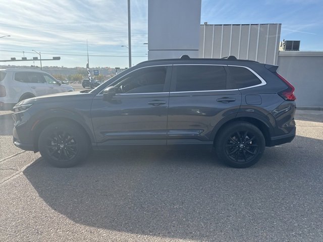 Used 2024 Honda CR-V Sport image 26