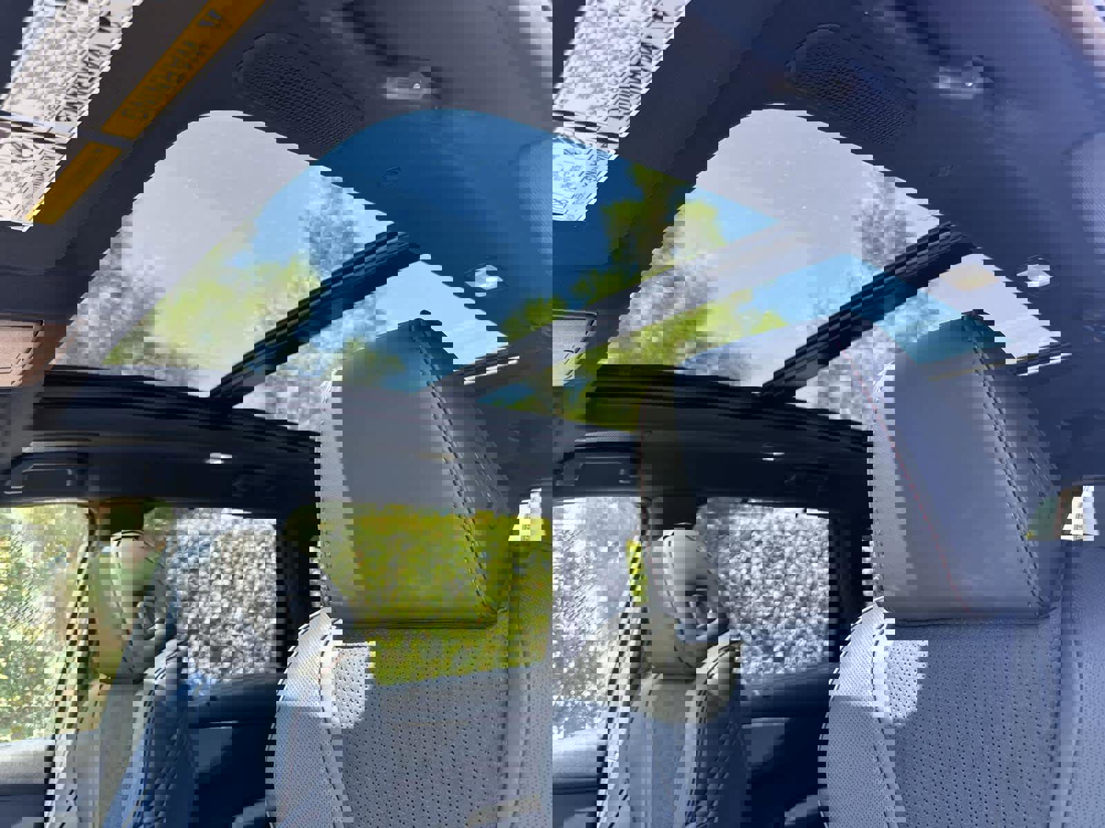 New 2026 Acura MDX A-Spec image 30