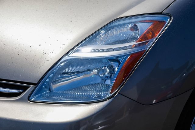 Used 2007 Toyota Prius FWD image 8
