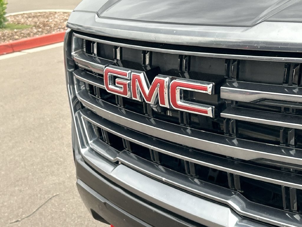 Used 2023 GMC Yukon AT4 w/ Technology Package AWD/4WD image 32