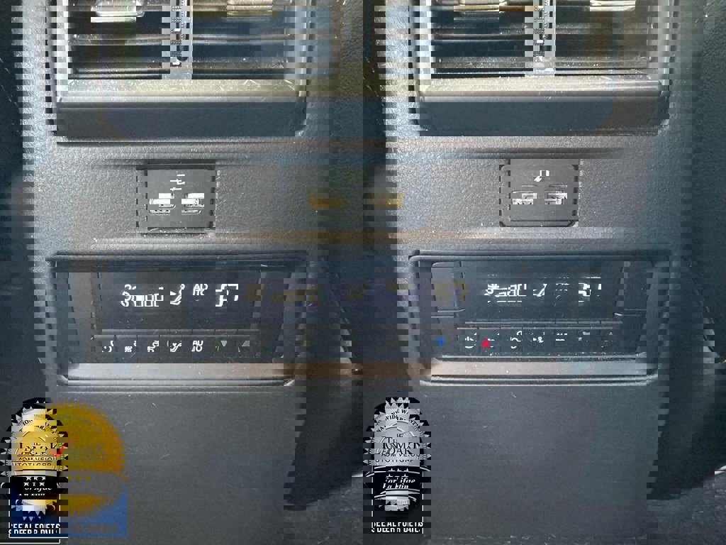 Used 2024 MAZDA CX-90 3.3 Turbo w/ Select Package image 15