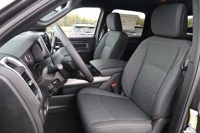 New 2026 RAM 2500 Big Horn image 14