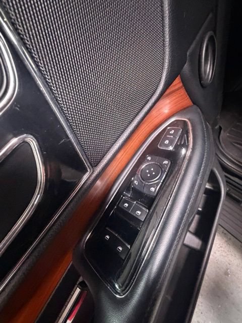 Used 2018 Lincoln Navigator L Select AWD/4WD image 22