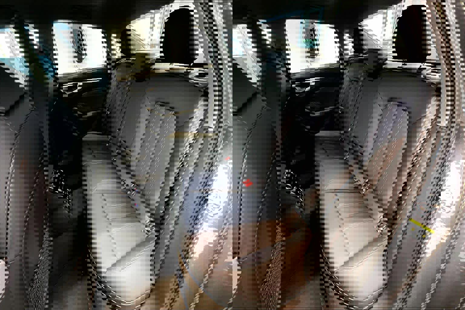 Used 2026 Audi A6 Premium Plus image 20