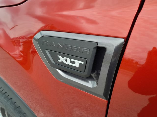 Used 2023 Ford Ranger XLT w/ Equipment Group 301A Mid AWD/4WD image 48