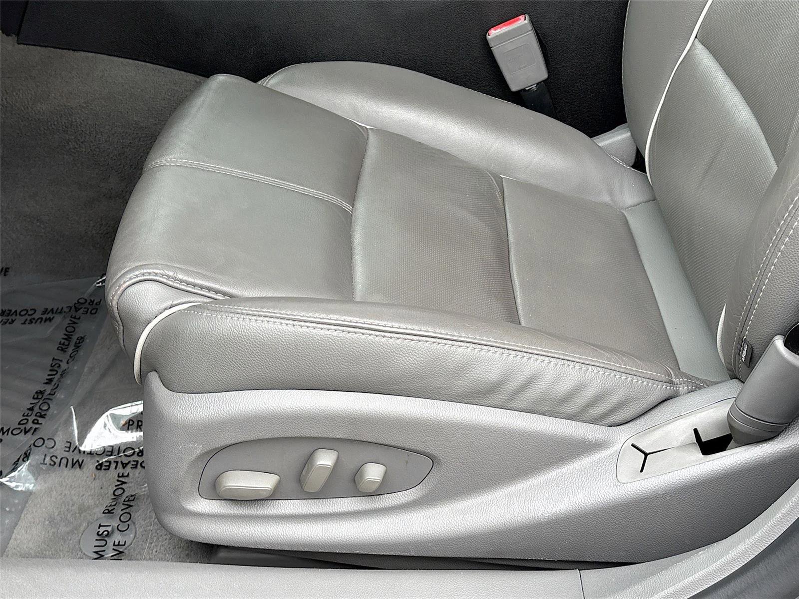 Used 2018 Chevrolet Impala Premier w/ Premier Confidence Package image 20